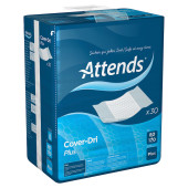 ATTENDS Cover-Dri Plus 80x170 cm (PZN 1883007)