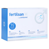 AMITAMIN fertilsan M Kapseln 90 Tage DE/EN/FR/IT (PZN 15435092)
