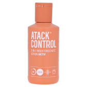 ATACK Control Insektenschutz Lotion AKTIV+LSF 25 (PZN 12608385)