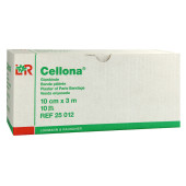 CELLONA Gipsbinden 10 cmx3 m (PZN 3150869)