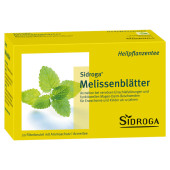 Sidroga Melissenblätter (PZN 1884892)