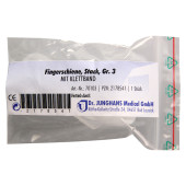 FINGERSCHIENE nach Stack Gr.3 Klettband (PZN 2178541)
