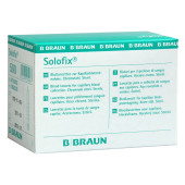 SOLOFIX Blutlanzetten (PZN 1868338)