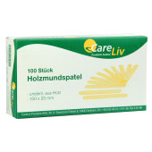 HOLZMUNDSPATEL 15 cm (PZN 2549730)