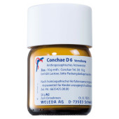 CONCHAE D 6 Trituration (PZN 1615985)