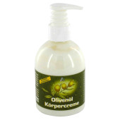OLIVENÖL KÖRPERCREME (PZN 1443047)