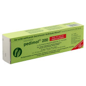 PEDIMOL Balsam (PZN 3307360)