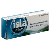 ISLA MINT Pastillen (PZN 1024988)