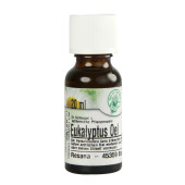 EUKALYPTUS ÖL (PZN 2560588)