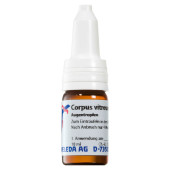 CORPUS VITREUM STANNUM D 4 Augentropfen (PZN 2640755)