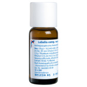 LOBELIA COMP.Mischung (PZN 1629361)