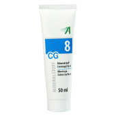 MINERALSTOFF Cremegel Nr.8 (PZN 2733089)