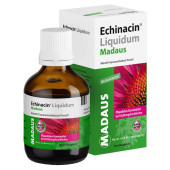 Echinacin Liquidum Madaus (PZN 1500532)