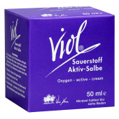 VIOL SAUERSTOFF Aktiv Salbe (PZN 2902907)