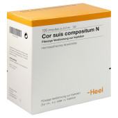 COR SUIS Compositum N Ampullen (PZN 2814066)