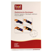 BORT Handgelenkstütze m.Aluschiene li.S haut (PZN 2688041)