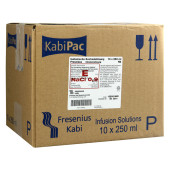 KOCHSALZLÖSUNG 0,9% Plastikfl.Fresenius (PZN 1636355)