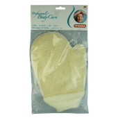 LUFFA FROTTEE Massagehandschuh TITANIA (PZN 1945317)