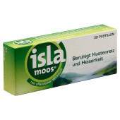 ISLA MOOS Pastillen (PZN 1025002)