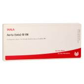 AORTA TOTA GL D 8 Ampullen (PZN 2901486)