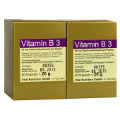 VITAMIN B3 KAPSELN (PZN 1511292)