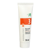 MINERALSTOFF Salbe Nr.3 (PZN 2734048)