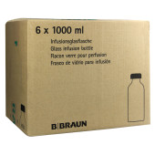 AQUA AD injectabilia m.Combikappe Infusionslsg. (PZN 2138613)