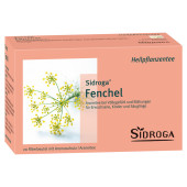 Sidroga Fenchel (PZN 1884745)