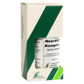 NEURALGIE Komplex L Ho-Fu-Complex Tropfen (PZN 1742502)