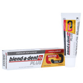 blend-a-dent Plus Haftcreme Bester Halt (PZN 15295343)