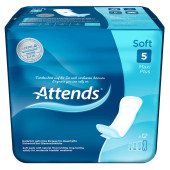 ATTENDS Soft 5 maxi plus (PZN 3109743)