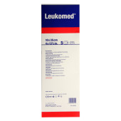 LEUKOMED sterile Pflaster 10x35 cm (PZN 1050862)