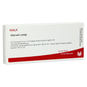 VISCUM COMP.Ampullen (PZN 2234050)