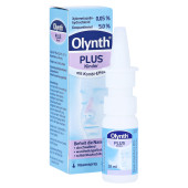 Olynth Plus 0,05%/5% (PZN 13856702)