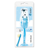 MIRADENT Kinderzahnbürste Kid's Brush Bär (PZN 2810080)