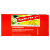 HYPERFORAT Nervohom Injektionslösung (PZN 2291941)