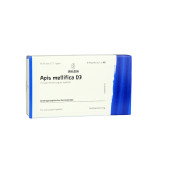 APIS MELLIFICA D 3 Ampullen (PZN 1617435)