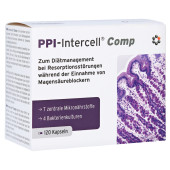 PPI-Intercell Comp Kapseln (PZN 12562714)