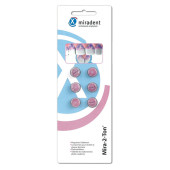 MIRADENT Plaquetest Tabletten Mira-2-Ton (PZN 2172082)