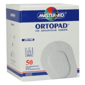 ORTOPAD medium Augenokklusionspflaster (PZN 214824)