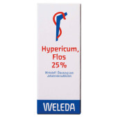 HYPERICUM FLOS 25% Öl (PZN 1615519)