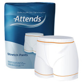 ATTENDS Fixierhosen XXL (PZN 3061083)