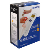 OMRON Gentle Temp 720 contactless Stirnthermometer (PZN 10261606)