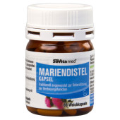 Sovita med Mariendistel Kapsel (PZN 10065408)