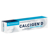 CALCIGEN D 600mg/400 I.E. (PZN 1518704)