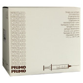 PRIMO Einmalspritze 20 ml exzentrisch (PZN 2363847)