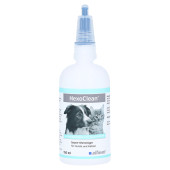 HEXOCLEAN saurer Ohrreiniger f.Hunde und Katzen (PZN 13501040)