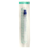 VASOFIX Braunüle Mandrin 22 G 25 mm blau (PZN 3173020)