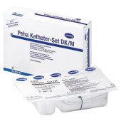 PEHA KATHETER Set DK/M (PZN 2708157)