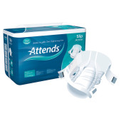 ATTENDS Slip Active 8 medium (PZN 2534906)